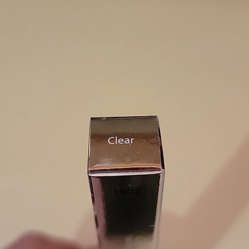 NIB Belle en Argent CLEAR Brow Gel - Picture 6 of 6